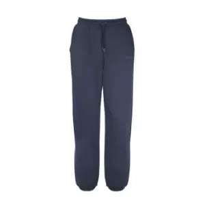 Fabric Joggers Mens - Blue