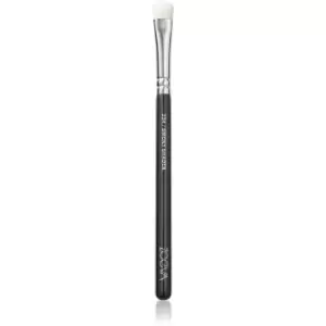 ZOEVA 234 Smoky Shader eyeshadow application brush 1 pc