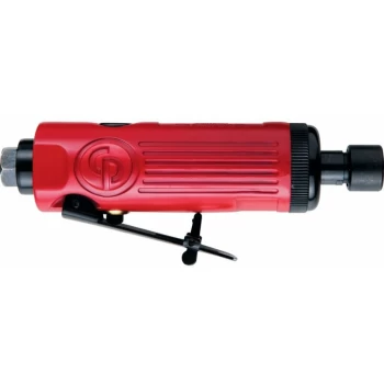 Chicago Pneumatic CP872 - 6.0MM Inline Air Die Grinder 22,000RPM