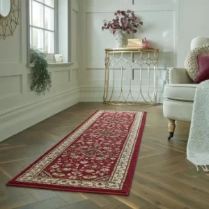 Sherborne Runner Sherborne Red