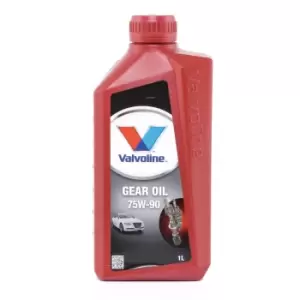 Valvoline Transmission Oil 867064 VW,BMW,OPEL,CRAFTER 30-50 Kasten (2E_),TRANSPORTER III Bus,KAEFER,CRAFTER 30-35 Bus (2E_)