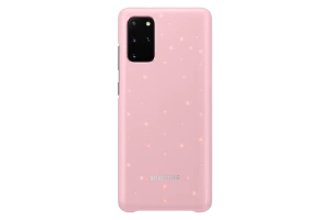 Samsung Galaxy S20+ LED Cover (EF-KG985CPEGEU)