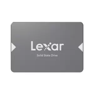 Lexar NS100 2.5" 2 TB Serial ATA III