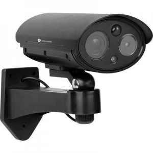 Smartwares CDM-38103 Dummy camera with motion detector, with flashing LED