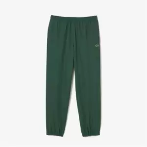 Lacoste Lacoste Joggings Bottoms - Green