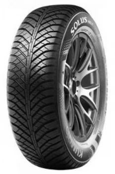 Kumho Solus HA31 155/70 R13 75T