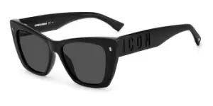 Dsquared2 Sunglasses ICON 0006/S 807/IR