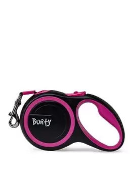 Bunty Retractable Lead 5M