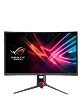 Asus ROG Strix 27" XG27VQ Full HD Curved LED Gaming Monitor