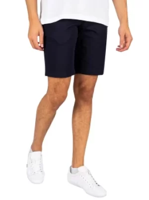 Slim Fit Chino Shorts