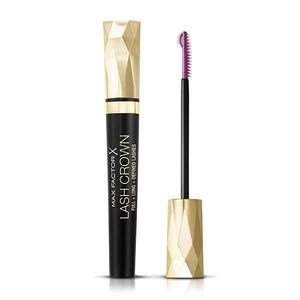 Max Factor MMasterpiece Lash Crown Mascara Black/Brown Black