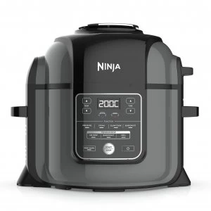 Ninja Foodi OP450 7.5L Multi Cooker and Air Fryer