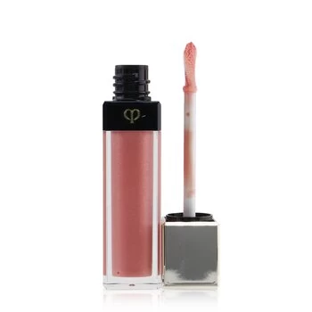 Cle De PeauRadiant Lip Gloss - # 4 Pink Aura 8ml/0.25oz