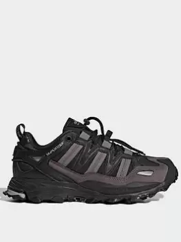 Adidas Originals Hyperturf Adventure, Cblack/Silvmt/Tragre, size: 6+, Unisex, Trainers, GX2022