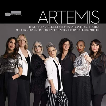 Artemis - Artemis Vinyl