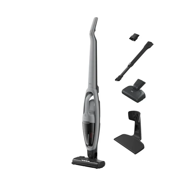 AEG Animal 5000 AS52AB21UG Cordless Vacuum Cleaner