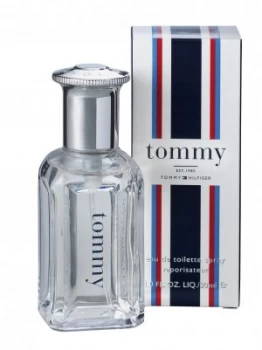 Tommy Hilfiger Tommy Eau de Toilette For Him 30ml