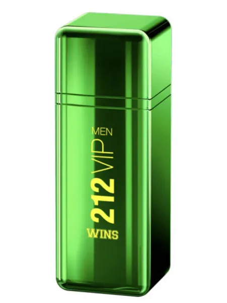 Carolina Herrera 212 VIP Men Wins Eau de Parfum For Him 100ml