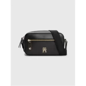 Tommy Jeans Iconic Tommy Camera Bag - Black