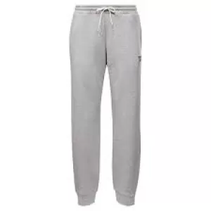 Reebok Identity Joggers, Grey, Size S, Women