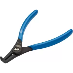 Draper Expert Bent External Circlip Pliers 19mm - 60mm