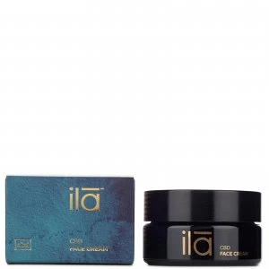 ila-spa CBD Face Cream 50ml