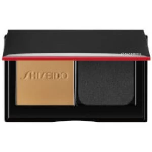 Shiseido Synchro Skin Self-Refreshing Custom Finish Powder Foundation 9g (Various Shades) - Oak