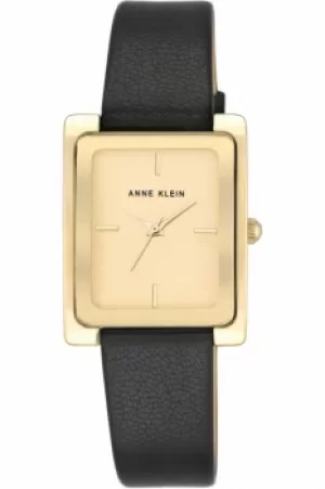 Ladies Anne Klein Watch AK/N2706CHBK