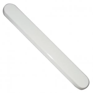 Handle Blanking Plate for uPVC Doors