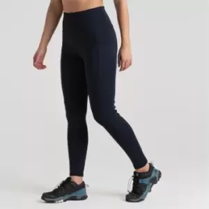 Craghoppers Kiwi Legging - Blue