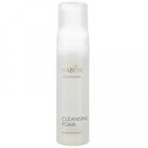 Babor Cleansing Cleansing Foam 200ml