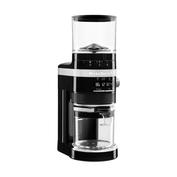 KitchenAid Artisan 5KCG8433BBM Coffee Grinder