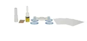 KS TOOLS Repair Kit, stone chip (windscreen) 140.2530