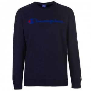 Champion Sweatshirt - Navy