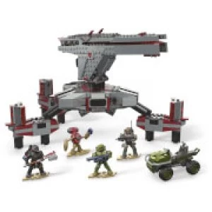 Mega Construx Halo Infinite 80 Playset