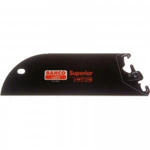 Bahco Superior Hand Saw System Veneer Saw Blade 14" / 350mm 11tpi