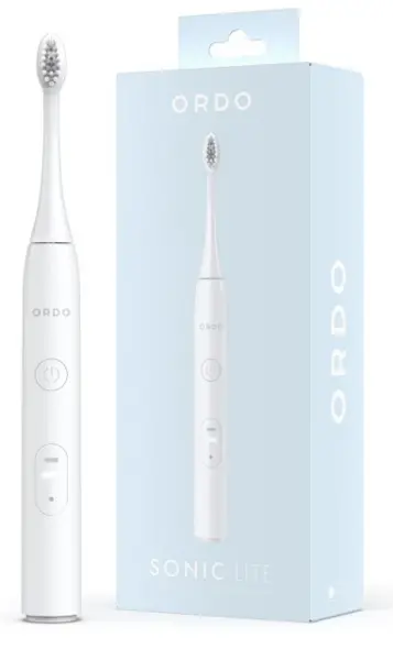 Ordo Sonic+ VO06801 Lite Electric Toothbrush