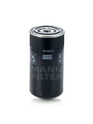 Fuel Filter WK950/21 by MANN