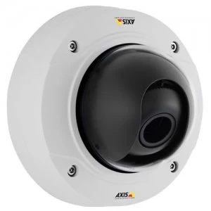 Axis P3225-V Mk II IP security camera Indoor Dome 1920 x 1080 pixels