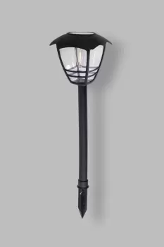 Alzir Outdoor Solar Spike Light