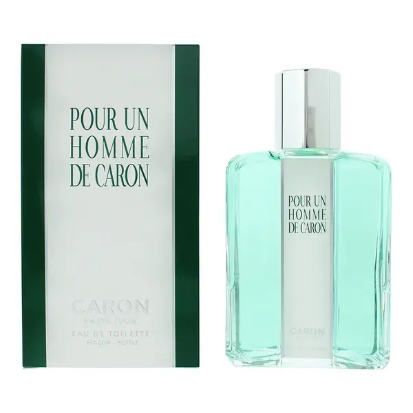 Caron Pour Un Homme De Caron Eau de Toilette For Him 500ml