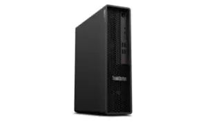 Lenovo ThinkStation P350 DDR4-SDRAM i9-11900 Mini Tower Intel Core i9-11xxx 32GB 512GB SSD Windows 10 Pro Workstation Black