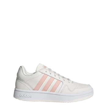 adidas Postmove Shoes Womens - Cloud White / Vapour Pink / Cl