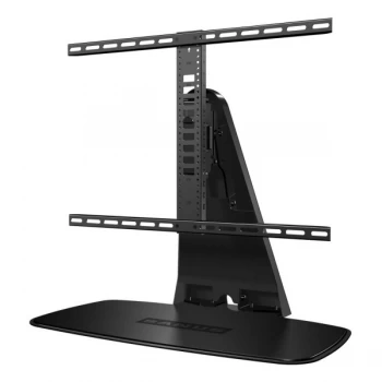 Sanus TV Swivel Stand for Sonos Playbase Black