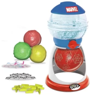 Heroes of Goo Jit Zu Squeeze A Ball Maker Playset