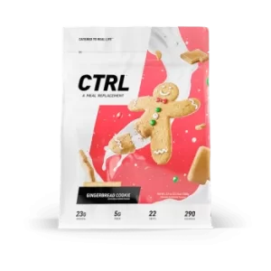 CTRL Gingerbread Cookie Flavour 40 Scoops