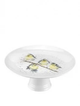 Royal Worcester Wrendale Footed Cake Stand