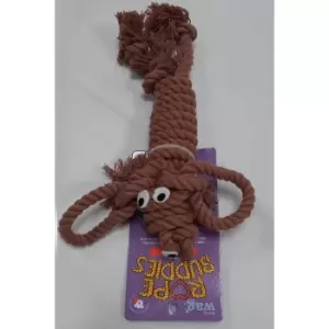 Rope Buddy Toy Dog Pablo Small