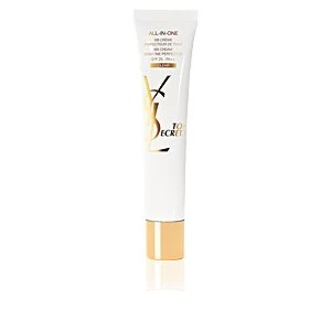 TOP SECRETS All-in-One bb cream SPF25 #clair