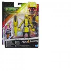 Power Rangers 6" Figure - Asst